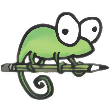 Notepad++ Logo