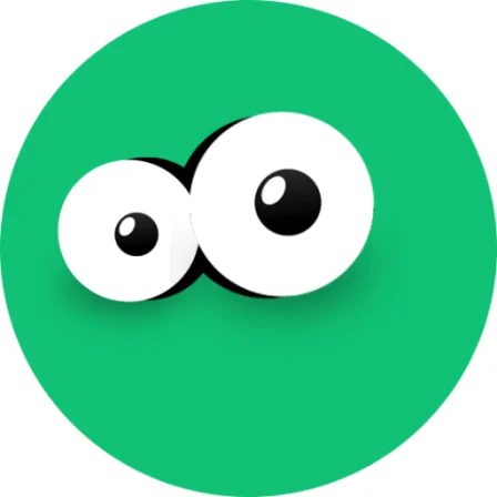 OLED Saver Logo