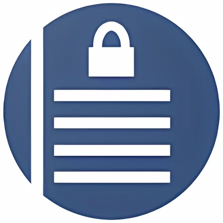 Oops AppLock Logo