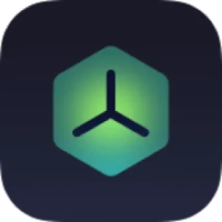 Oppo Game Space Logo