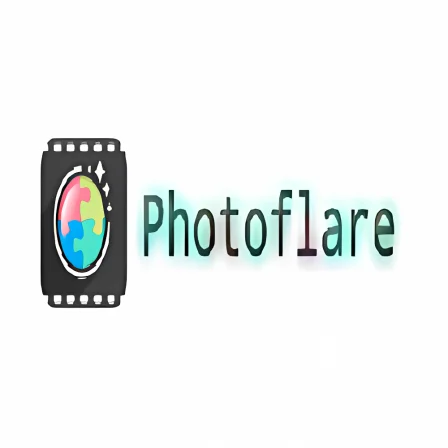 Photoflare Logo