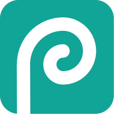 photopea Logo