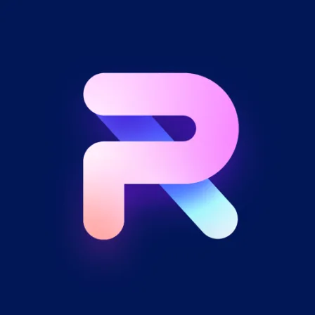 PhotoRoom - Background Eraser  Photo Editor Logo