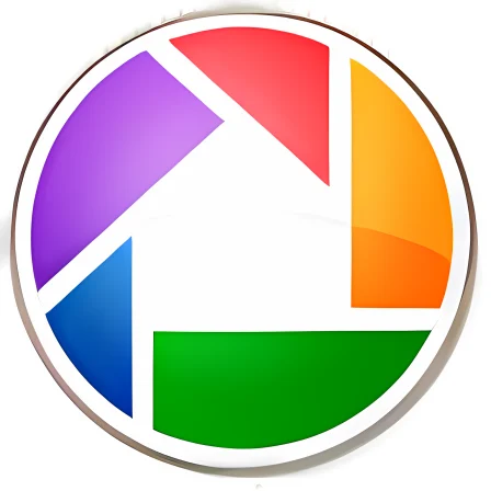 Picasa Logo