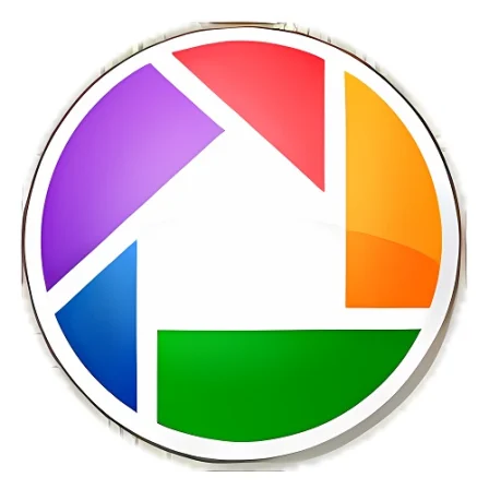 Picasa Logo