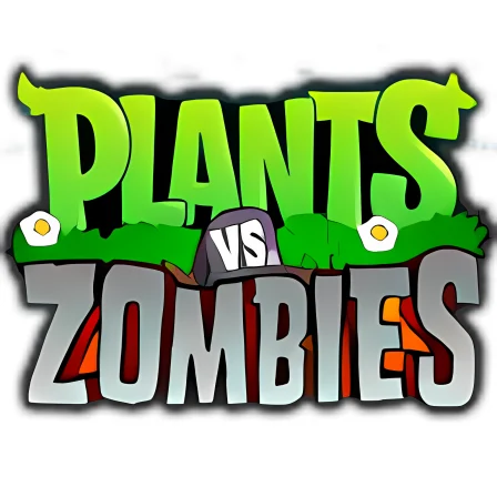 Plants vs. Zombies Logo
