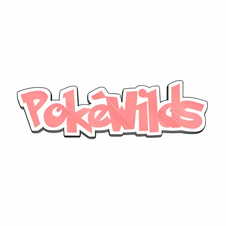 PokeWilds Logo