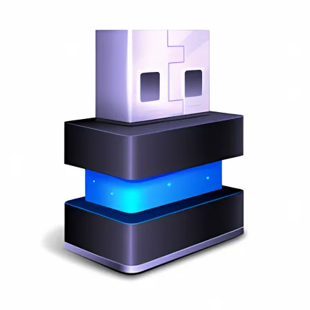 PORTABLE Registrator Logo