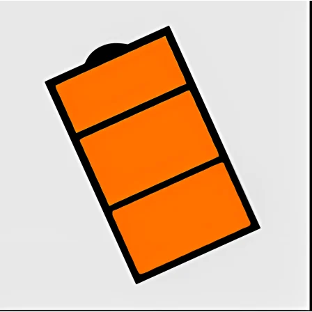 Power Saver Logo