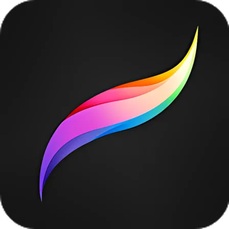 Procreate Logo