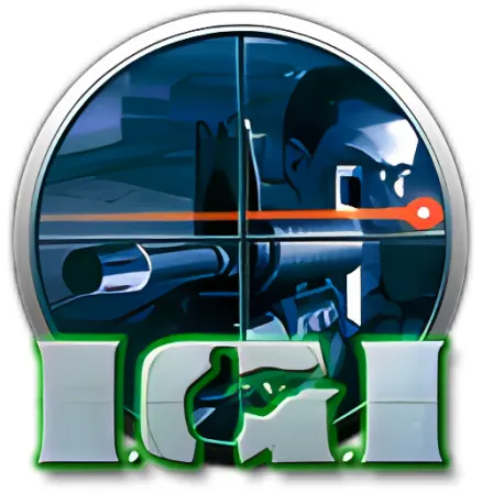 Project IGI Logo