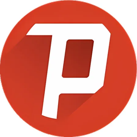 Psiphon Logo