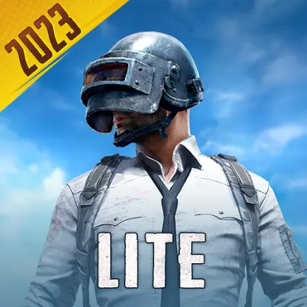 PUBG Mobile lite Logo