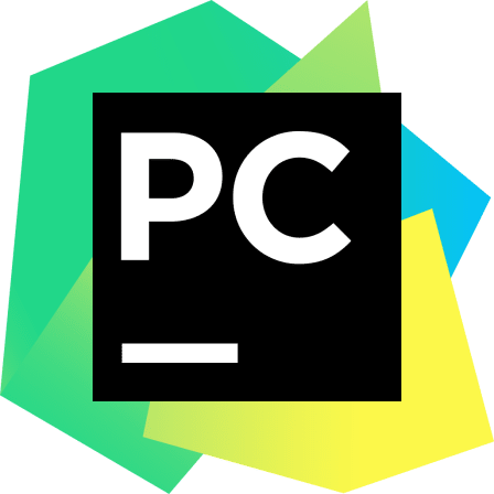 PyCharm Community Edition Logo