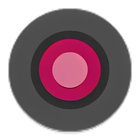 Quick Screen Recorder Logo