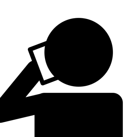 Raise To Answer Logo