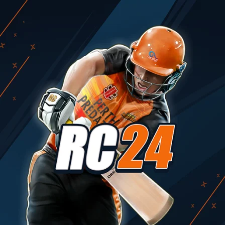 Real Cricket™ 22 Logo