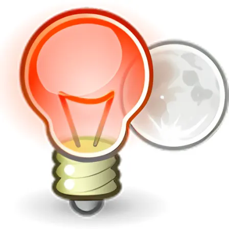 RedshiftGUI Logo