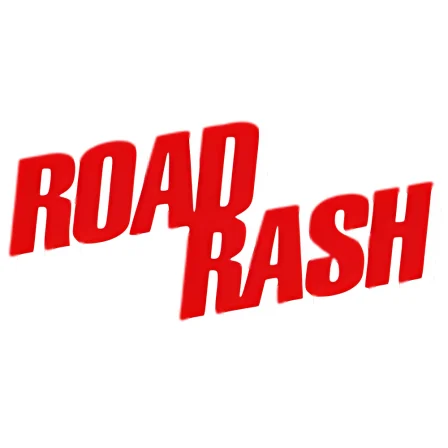 Road Rash Logo