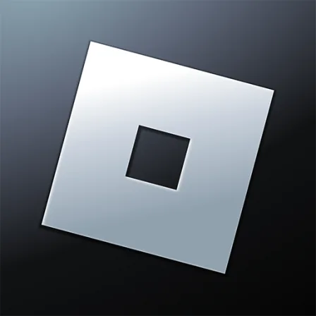 ROBLOX Logo