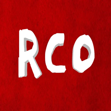 Roblox Client Optimizer Logo