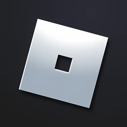 Roblox Studio Logo
