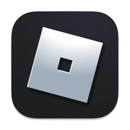 ROBLOX Logo