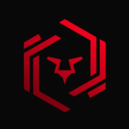 Ryumoto GFX Logo