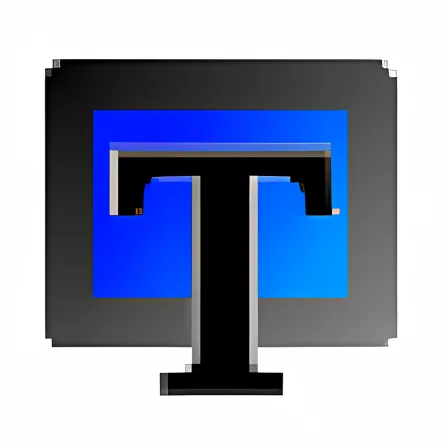ScreenTranslator Logo