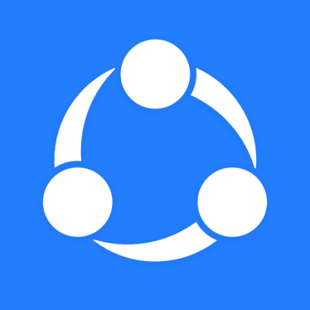 SHAREit Logo