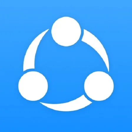SHAREit Logo