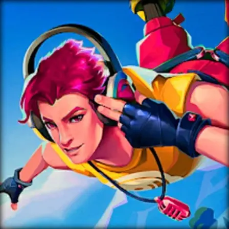 Sigma FF Lite royale Fre Fire Logo
