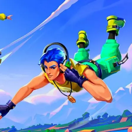 Sigma game battle royale Logo