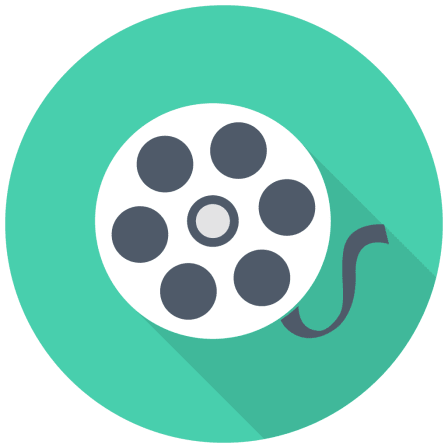 SimpleVideoCutter Logo