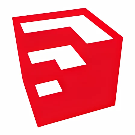 SketchUp Logo