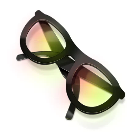 Spectacle Logo