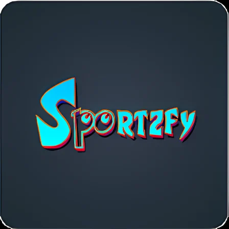 Sportzfy Logo
