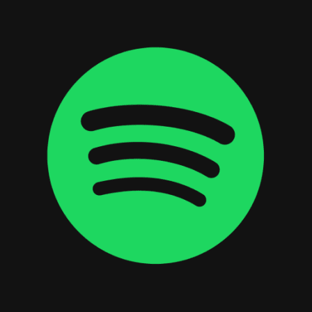 Spotify Music Logo