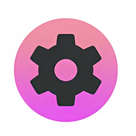 SystemInfo Logo