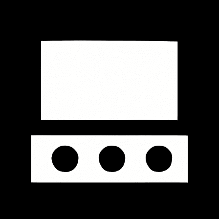 TaskbarDock Logo