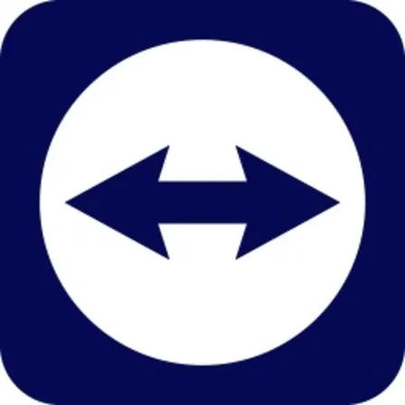 TeamViewer Logo