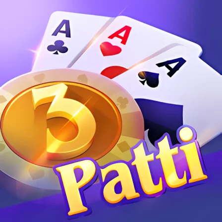 Teen Patti Sweet Logo