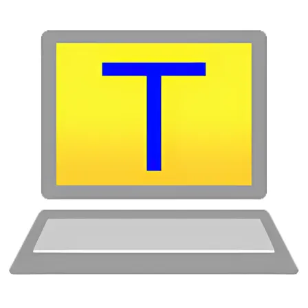 Tera Term Logo