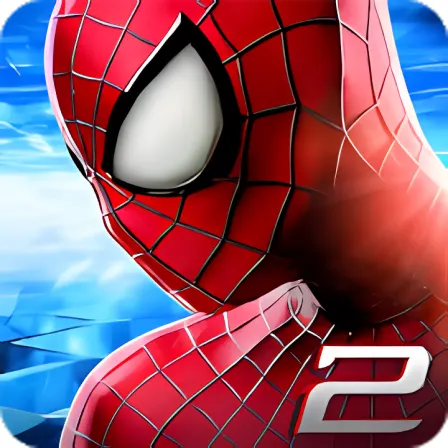 The Amazing Spider-Man 2 Logo
