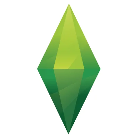 The Sims 4: Package Editor Logo