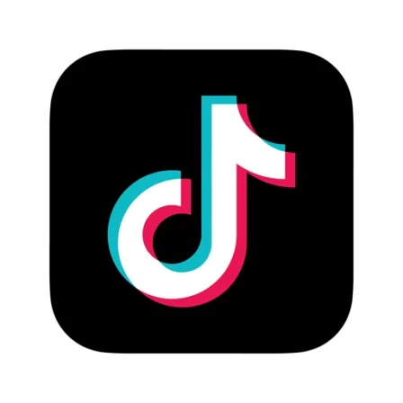 TikTok Logo