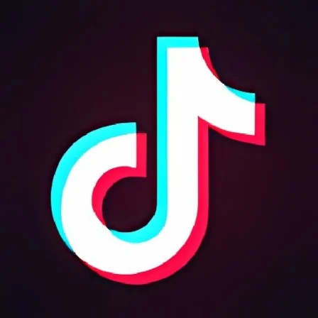 TikTok Logo