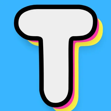 TokkingHeads Logo
