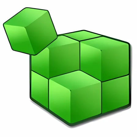 Total Registry Logo