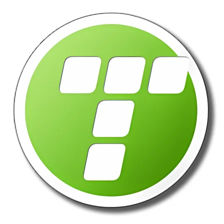 TypingMaster Logo